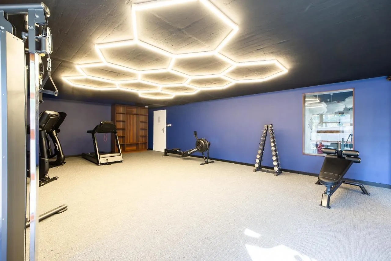 Whiteblue 41 Apartamenty Blizej Morza Kolobrzeg