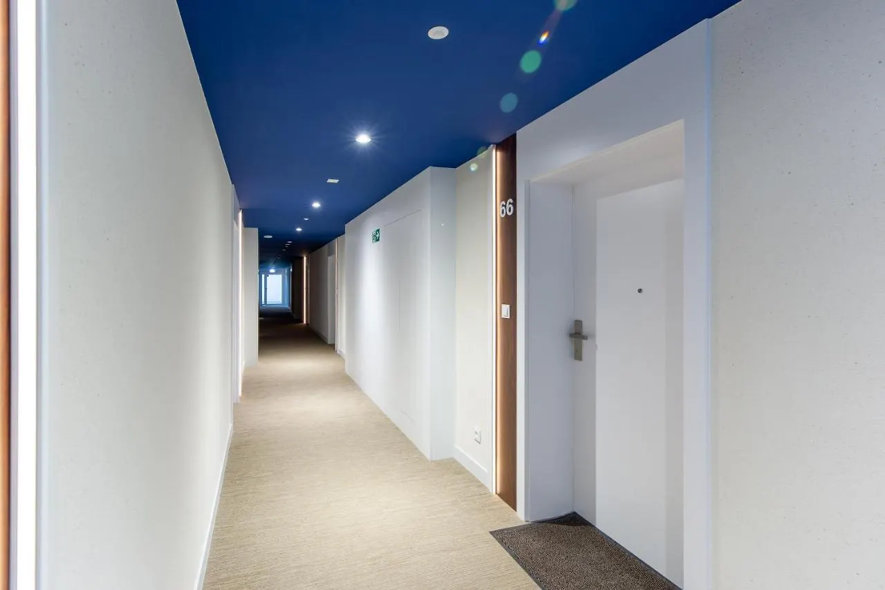 Apartment Whiteblue 41 Apartamenty Blizej Morza Kolobrzeg